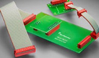 micromatch连接器