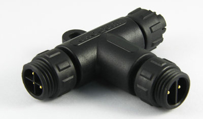 STD T-connector